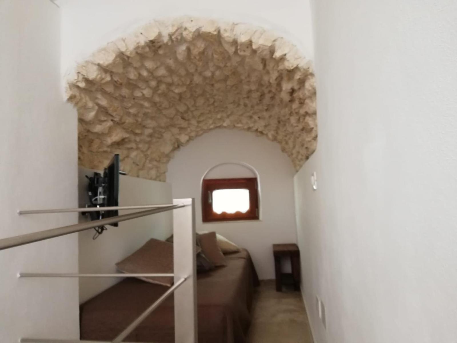 شقة La Casa Al Borgo فيستَ المظهر الخارجي الصورة