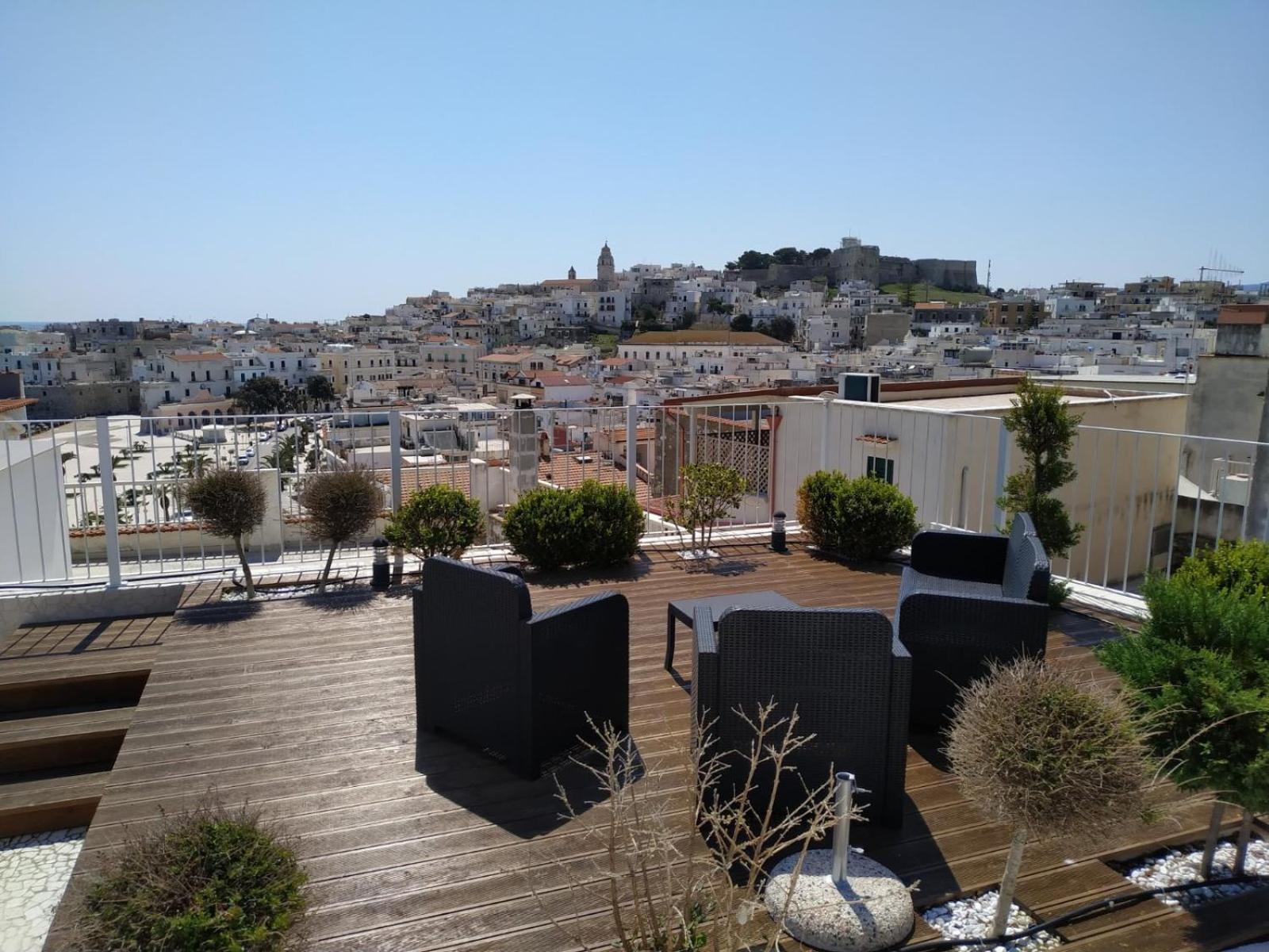 شقة La Casa Al Borgo فيستَ المظهر الخارجي الصورة