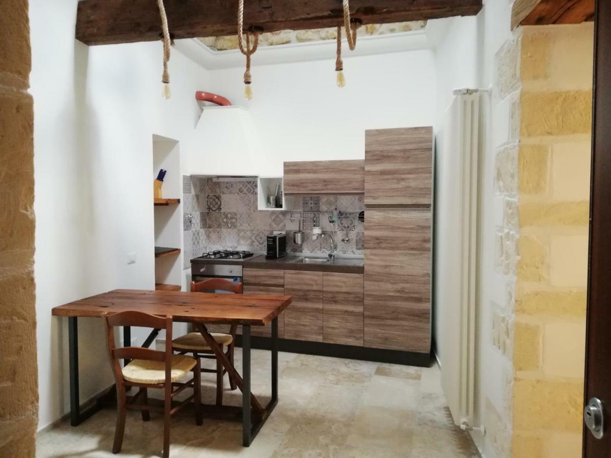 شقة La Casa Al Borgo فيستَ المظهر الخارجي الصورة