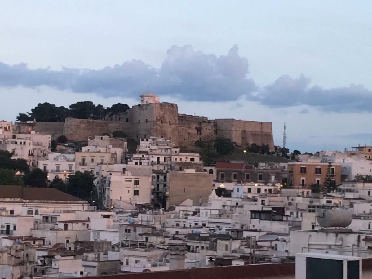 شقة La Casa Al Borgo فيستَ المظهر الخارجي الصورة